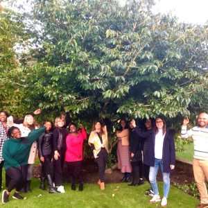 Eco Coaching - The Journey Walk