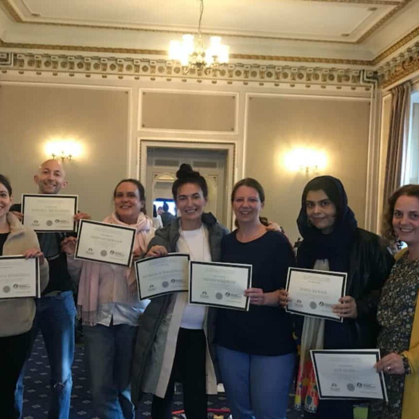 MLC course group 2019